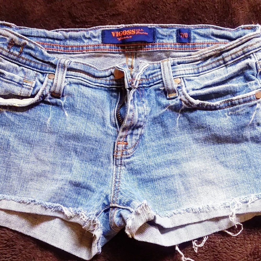 Vigoss shorts